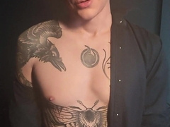 Manager Caught You Checking Him Out Jerk Off Instructions