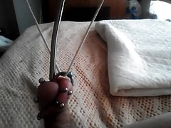 Sounding gymnastics