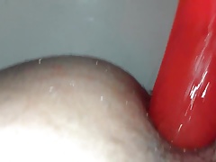 More Rain & Big Cumshot 04