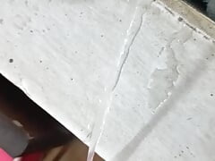 Pee compilation