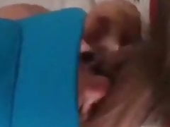 Hot gay blowjob