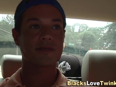 Black Amateurs Screw N Jizm
