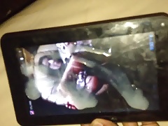 Mimmy9 cum slide