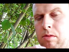 Gay Nasal Vore, Flower Version, Slo-Mo Zoom