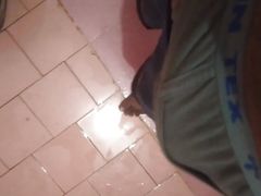Tamil10inches BBC Massive Banging Morning Wood
