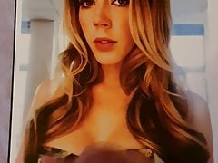 Katherine Ryan cum tribute