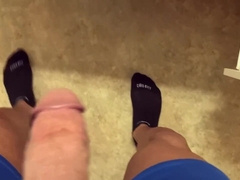 De-Robe, Bathroom and Jizz