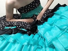 dress masterbation 2