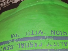 New bulge