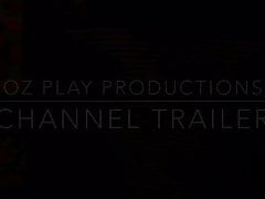 Oz Play Productions: Official Channel Trailer