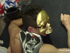Fraternityx gangbang, fraternityx gay gangbang, orgy