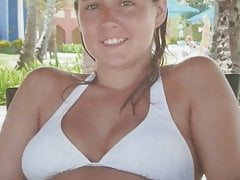 Tribute for hot girl