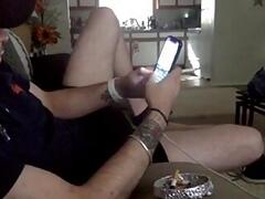 Quickie fuck with a str8 dude