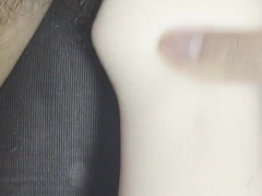 小鸡巴打飞机 Petite trouser snake wanking off Solo Masculine