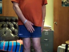 Cock'n'Girdle Fun