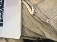 POINT OF VIEW Meatpipe Fapping and Jizz Shot