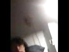 Boy interrupted