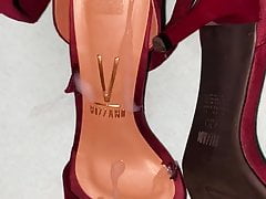 Shoejob sandals