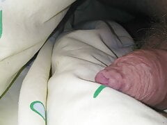 Why get out of bed to piss