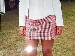 Cum tribute to Penny Smith