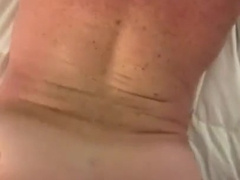 Breeding a married guy in his apartment from bbrt moist homosexual