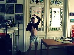 TWINK IS ALWAYS HUNGRY FOR RAW COCK