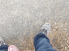 Outdoors