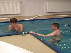 Twink Asked For Help But Ended Up Being Fucked Hard