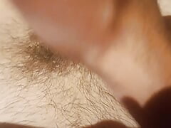 Boy jerking off