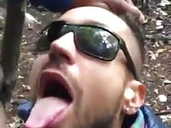 Public crusing facial