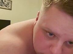 Would you want me to top you?