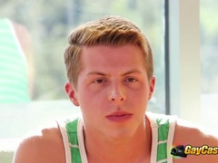 Hard Sex Alongside Braxton Klein