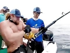 Big Black Dick Fish