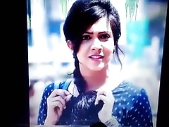 Cum Tribute To Madonna Sebastian