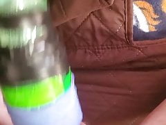 Cuming in toy