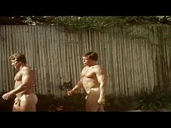 Muscle Up