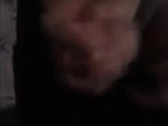 Twink Masturbates and Shoots Huge Load on Glass - Latin Amateur