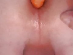 Arschfotze bedienen