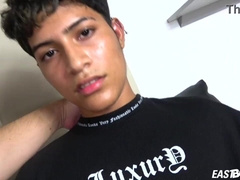 Elias Cruz - Audition