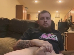 Solo wank