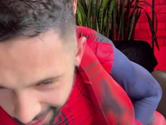 Deadpool Predominates Spider-Guy: Tim Kruger Takes Manage of Igor Lucios (10min Preview)