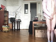 TWINK IS ALWAYS HUNGRY FOR RAW COCK
