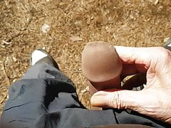 public nyloncock 2