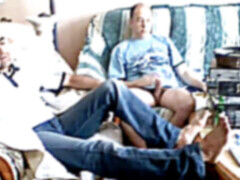 Axl137, gay feet, inexperienced