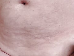 Small uncut dickie and assview