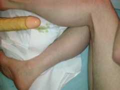 making ultra-cute sounds while railing my fuck stick