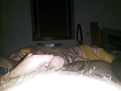 Cumming again