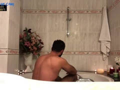 Crazy Sex Video Gay Solo , Check It