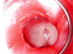 Very close up inside a wet beautiful pussy! Super quality 4K