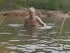 Skinny Dipping